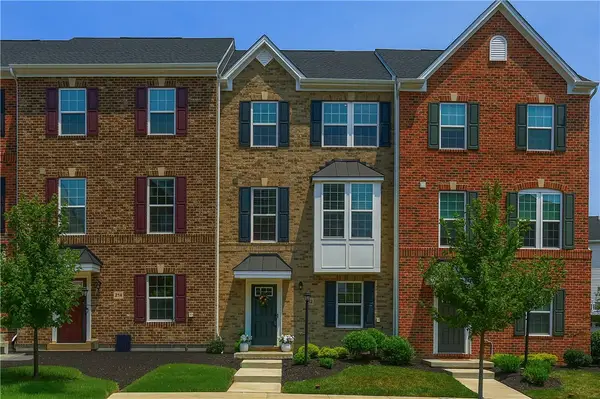 212 Amon Street, Cranberry Twp, PA 16066
