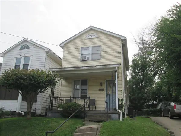 127 Maplewood Ave, Ambridge, PA 15003