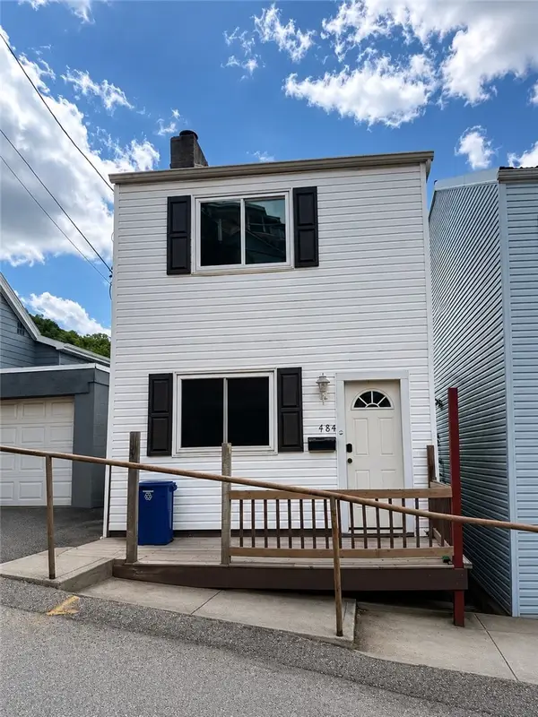 484 Sterling, Pittsburgh, PA 15203