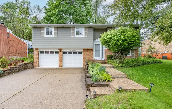 344 Springwood Drive, Verona, PA 15147
