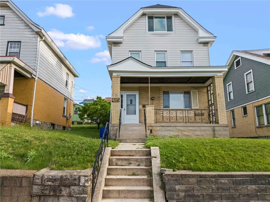 415 Alice St, Pittsburgh, PA 15210 - #2