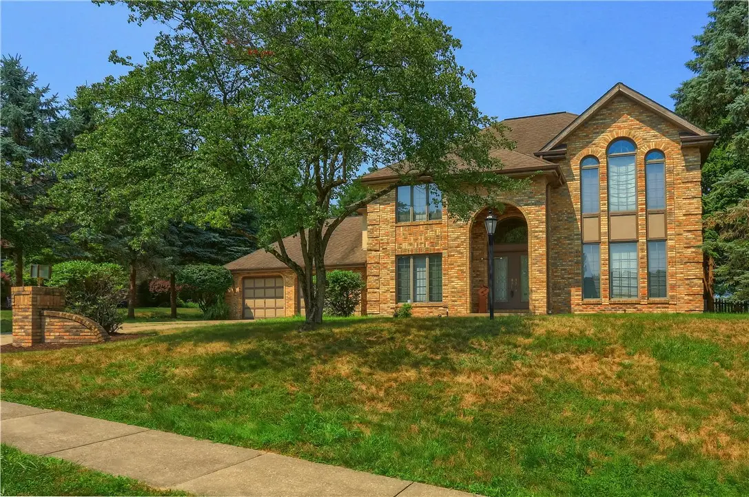 502 Colony Ct, Gibsonia, PA 15044 - #1