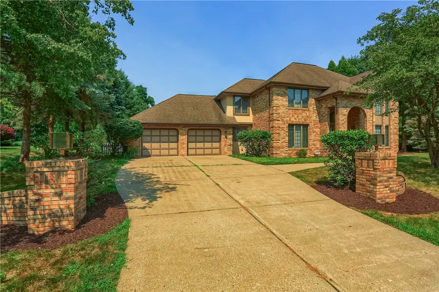 502 Colony Ct, Gibsonia, PA 15044 - #3