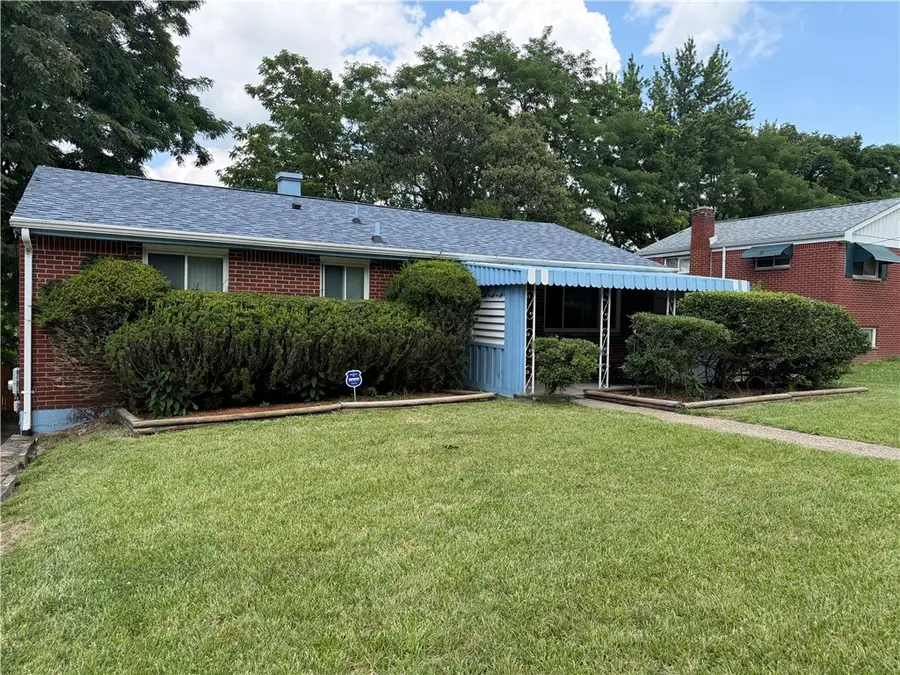 8239 Chaske St, Verona, PA 15147 - #2