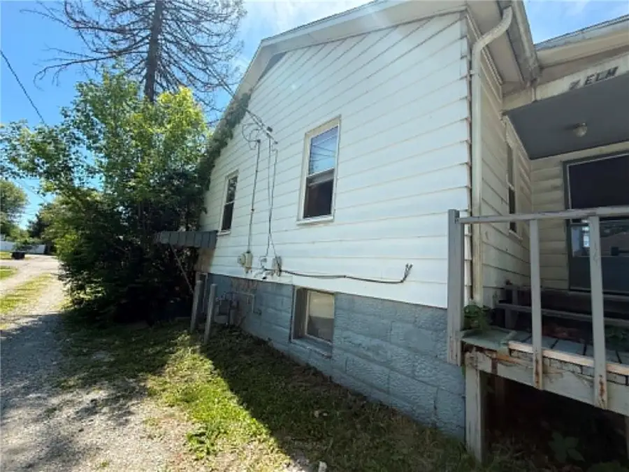 2 Elm Street, Masontown, PA 15461 - #3