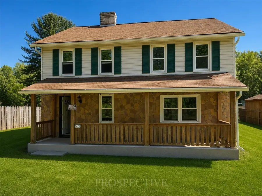 460 Braznell Concrete Rd, Grindstone, PA 15442 - #2