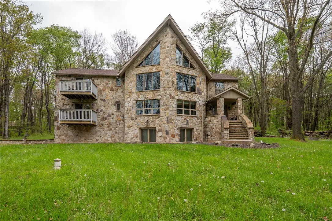 138 Fern Mountain Rd, Jones Mills, PA 15646 - #1
