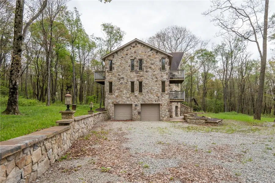 138 Fern Mountain Rd, Jones Mills, PA 15646 - #2