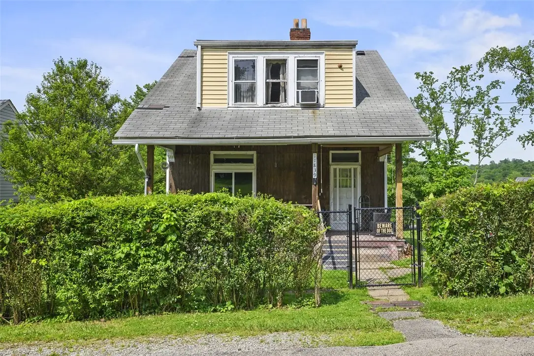 11839 Crockett St, Larimer, PA 15647 - #1