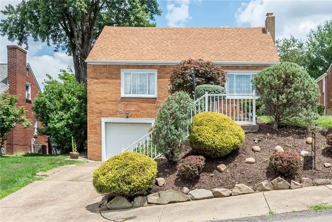 130 N Wren Drive, Pittsburgh, PA 15243 - #1
