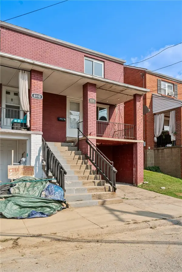8108 Westmoreland Ave, Pittsburgh, PA 15218