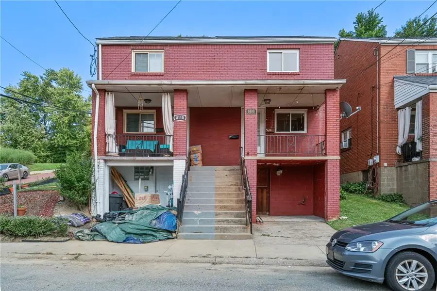 8108 Westmoreland Ave, Pittsburgh, PA 15218 - #2