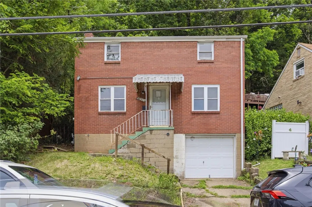 1391 Laketon Rd, Pittsburgh, PA 15221 - #1