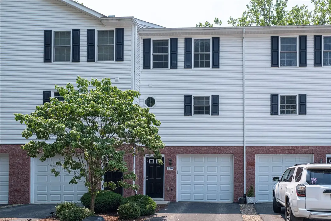350 Creekview, Oakdale, PA 15071 - #1