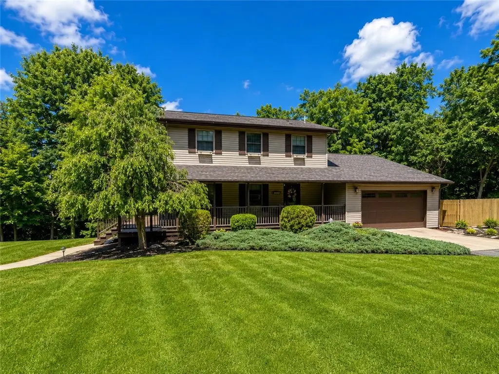 369 10th, Saltsburg, PA 15681 - #1