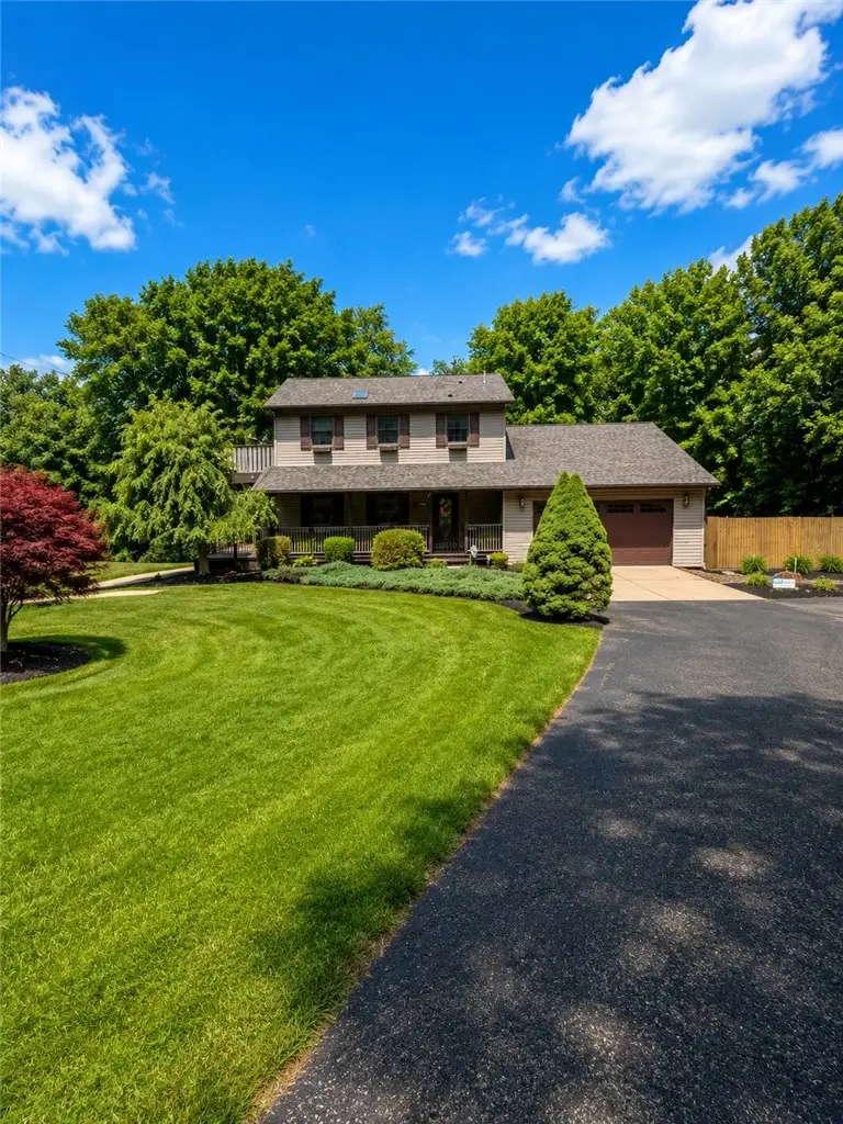 369 10th, Saltsburg, PA 15681 - #2