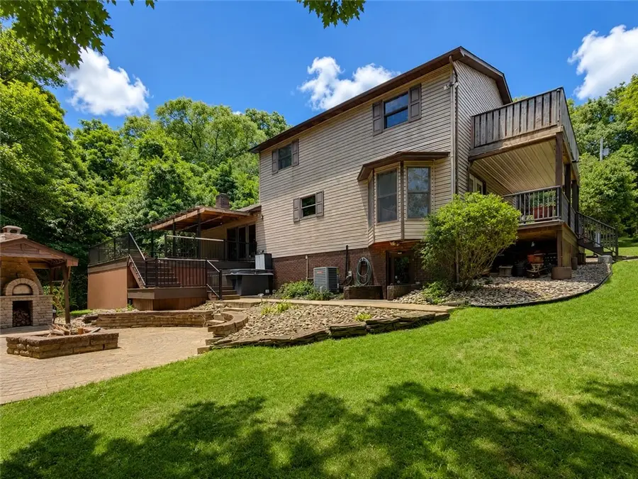 369 10th, Saltsburg, PA 15681 - #3
