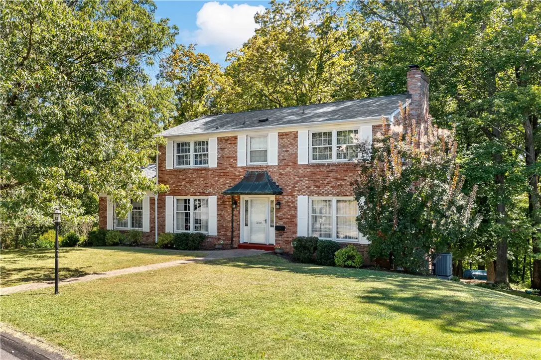3505 Meadow Gate Dr, Murrysville, PA 15668 - #1