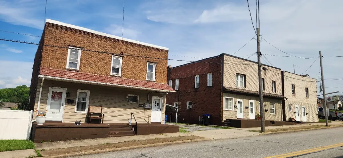 815,817,819,821 Second Street, Ellwood City, PA 16117 - #1
