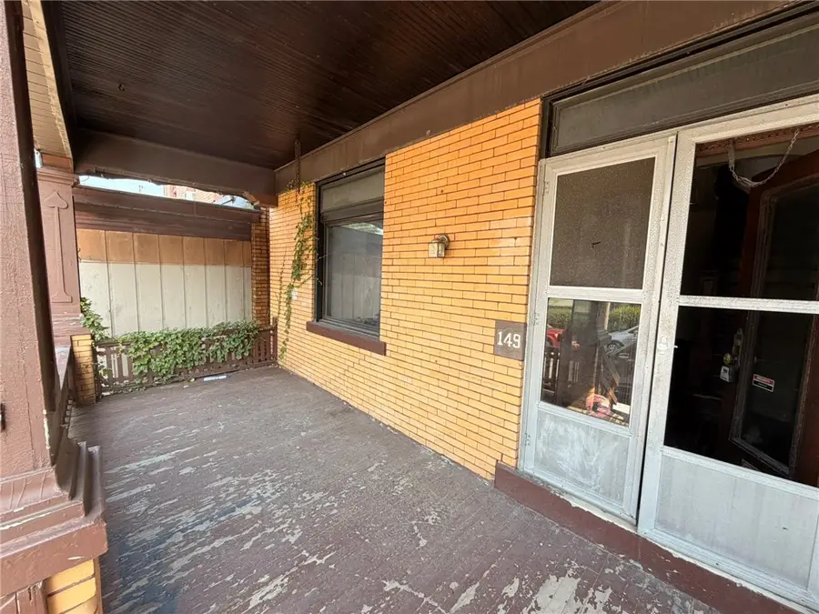 149 Margaret St, Pittsburgh, PA 15210 - #2