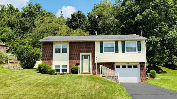 3174 New Hampshire Drive, Lower Burrell, PA 15068