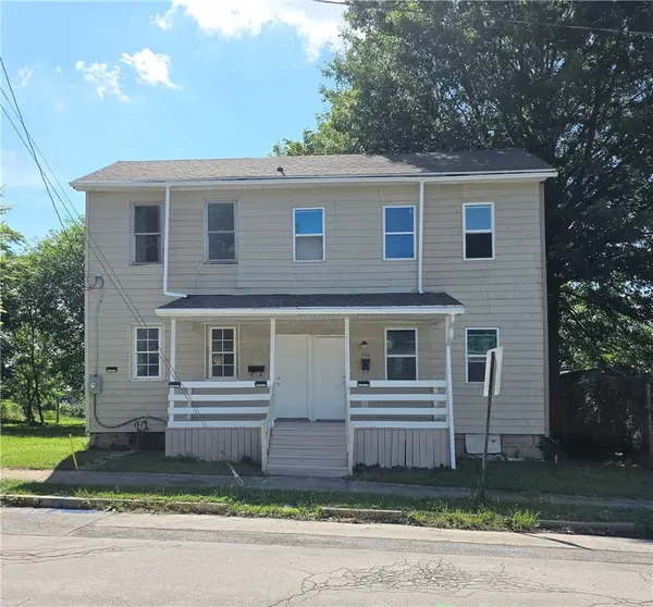 408 Pine Street, New Castle, PA 16101