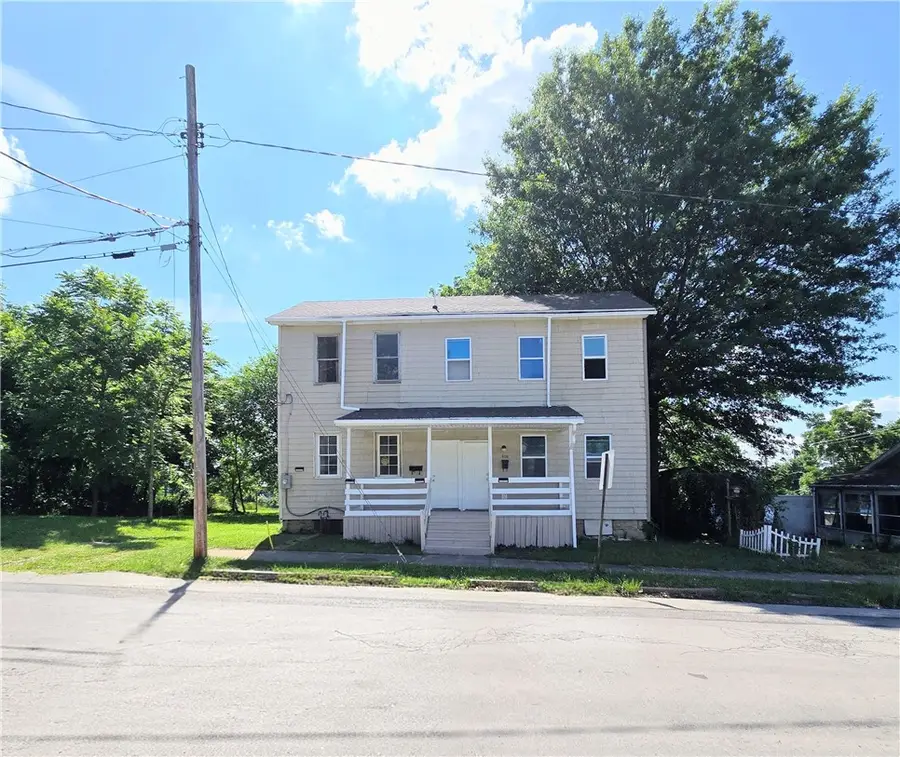 408 Pine Street, New Castle, PA 16101 - #2