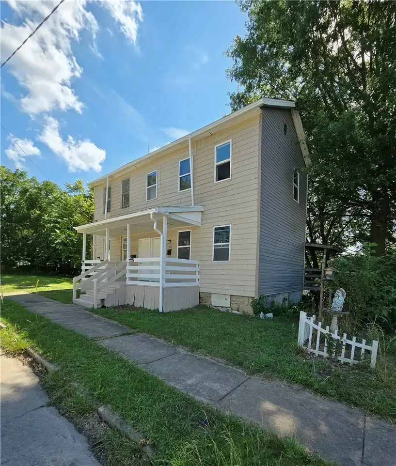 408 Pine Street, New Castle, PA 16101 - #3