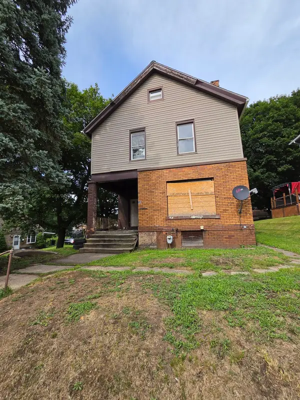 103 Moreland Street, Aliquippa, PA 15001