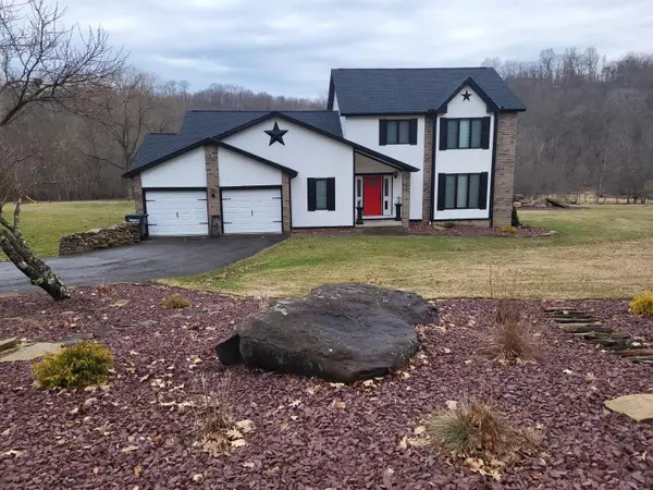 317 Fassinger Road, Evans City, PA 16033