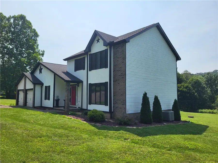 317 Fassinger Road, Evans City, PA 16033 - #2