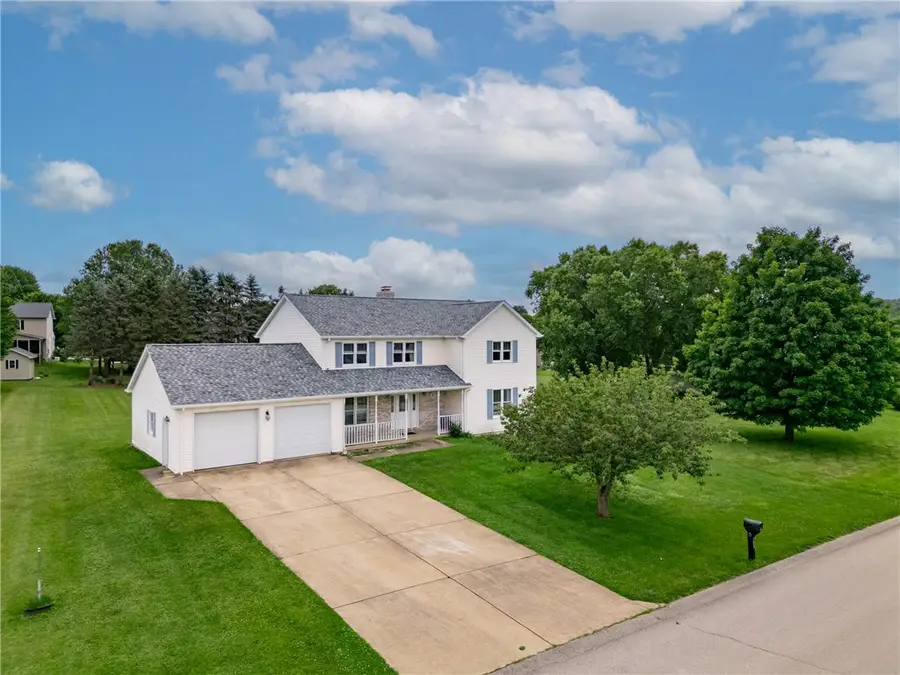 103 Adams Cir, Indiana, PA 15701 - #2