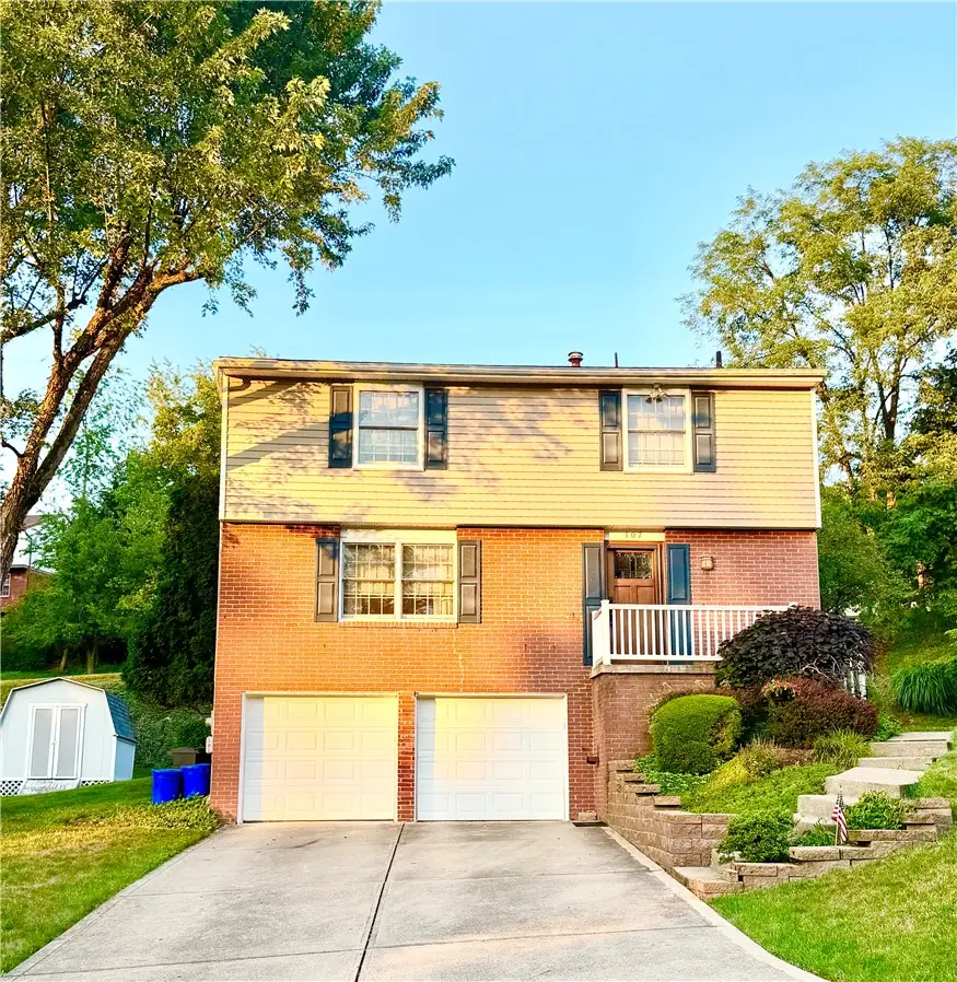 107 Verlinden Dr, Monroeville, PA 15146 - #1
