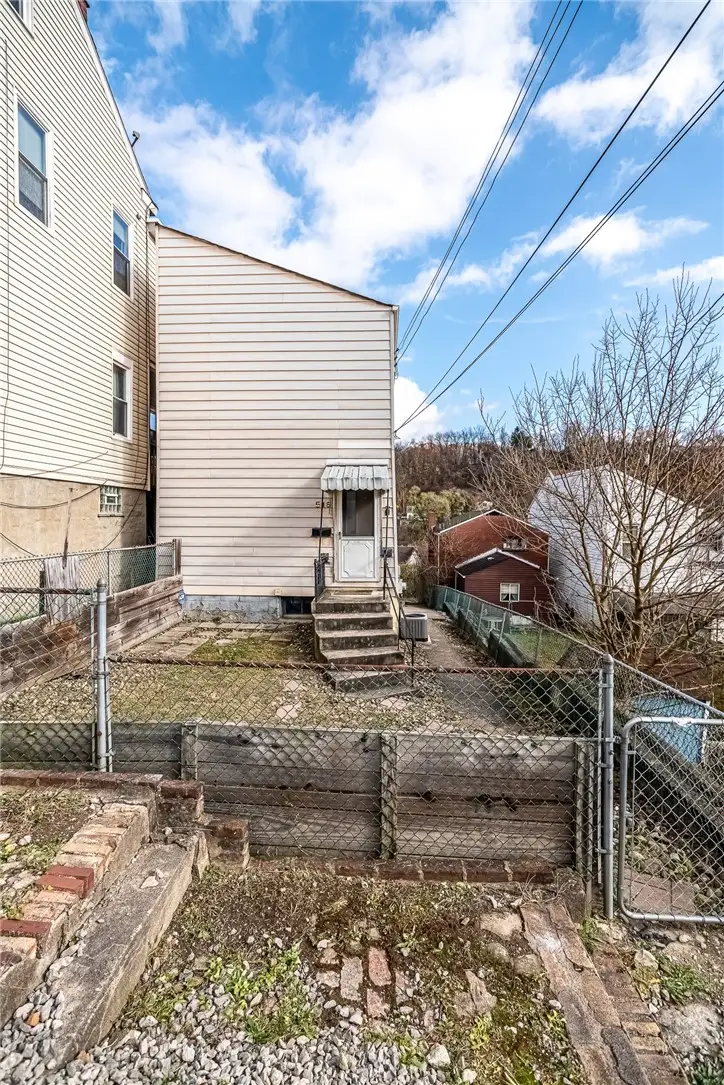 516 Mary St, Pittsburgh, PA 15209 - #1