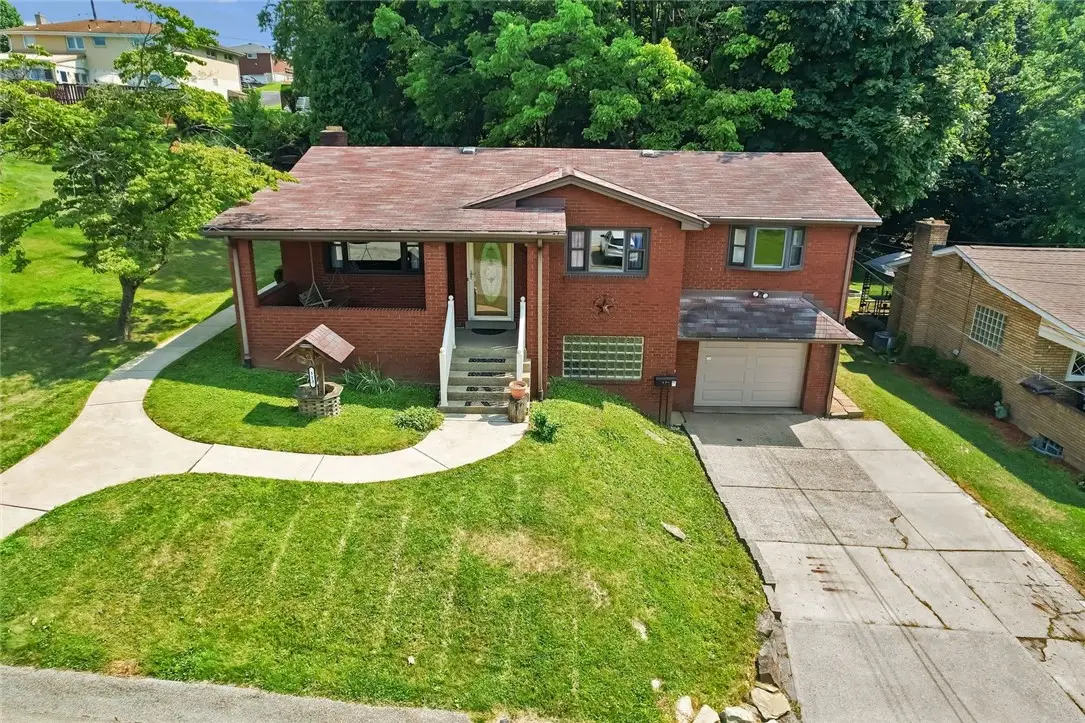 113 5th Avenue, West Mifflin, PA 15122 - #1