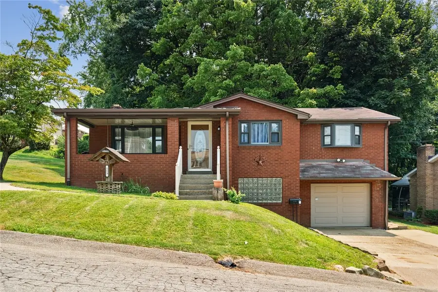 113 5th Avenue, West Mifflin, PA 15122 - #2