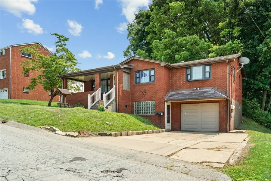113 5th Avenue, West Mifflin, PA 15122 - #3