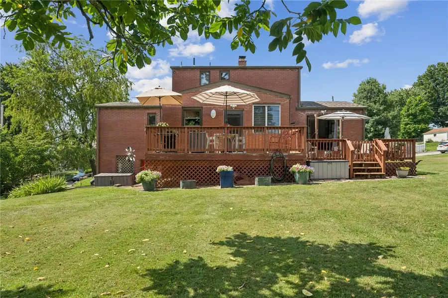 1806 Miller Ave, Monroeville, PA 15146 - #2