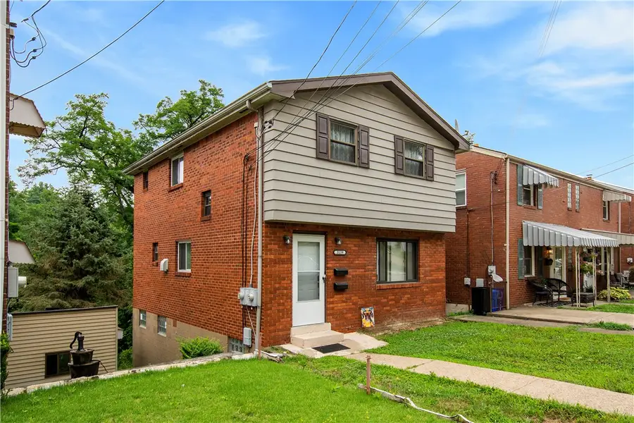 3139 Glendale Ave, Pittsburgh, PA 15227 - #2