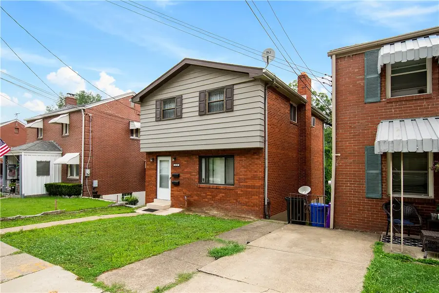 3139 Glendale Ave, Pittsburgh, PA 15227 - #3