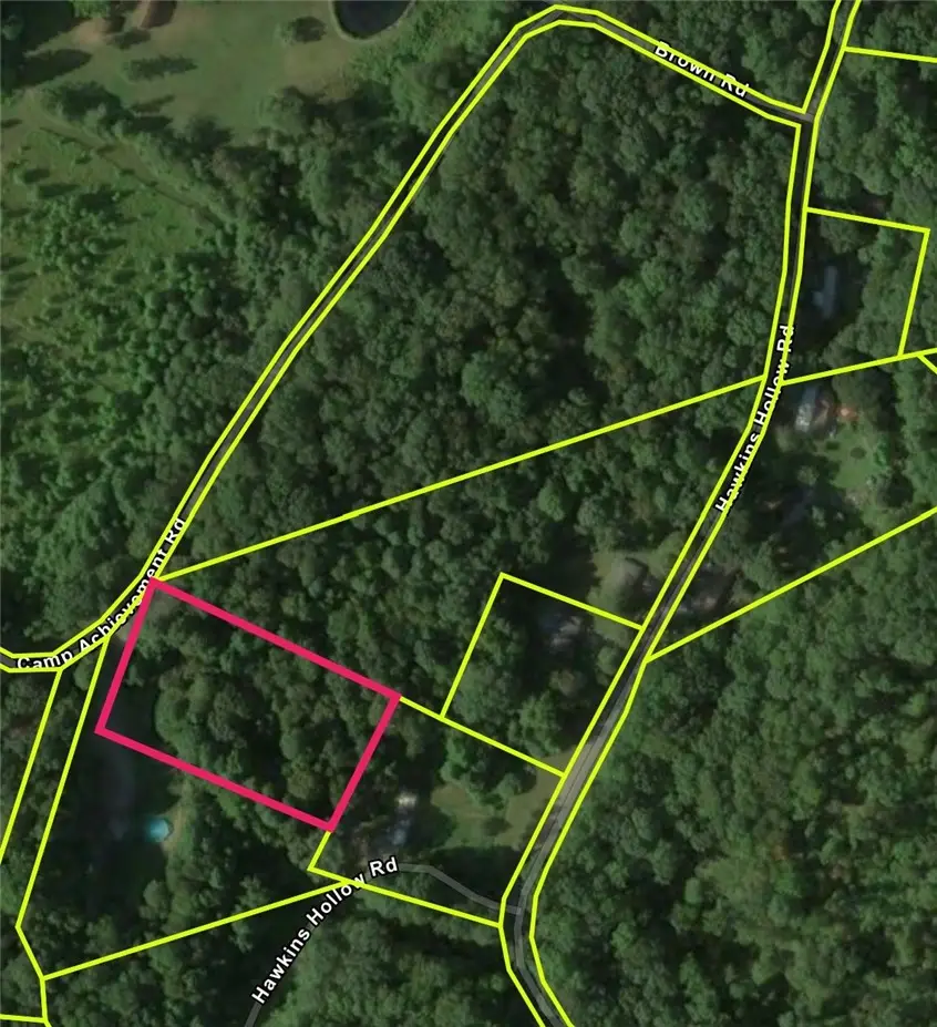 000 Camp Achievement Rd, Springfield, PA 15469 - #2