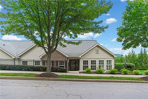 1102 Wealdstone Rd, Cranberry Twp, PA 16066