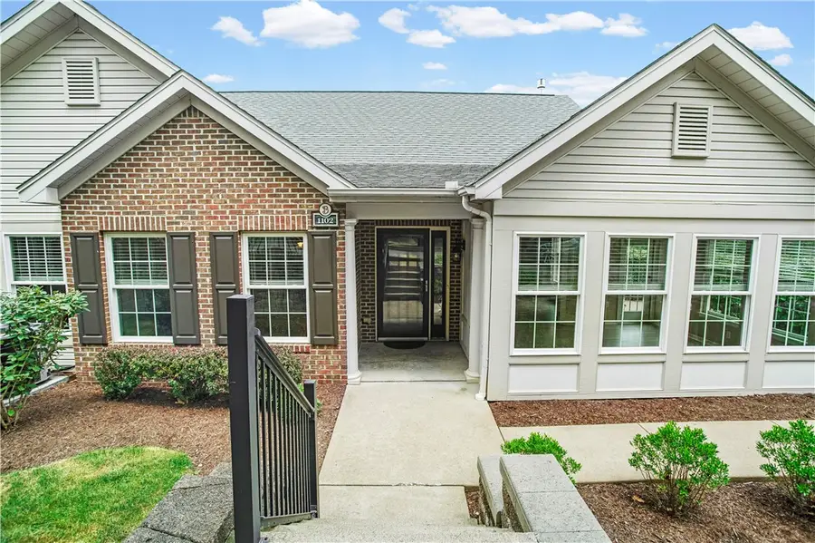 1102 Wealdstone Rd, Cranberry, PA 16066 - #2