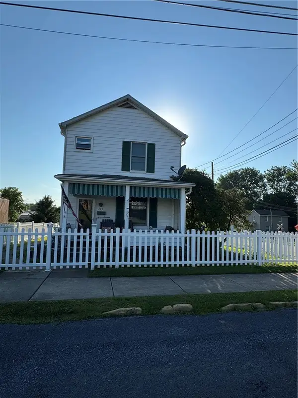 325 N Morrow St, Blairsville, PA 15717