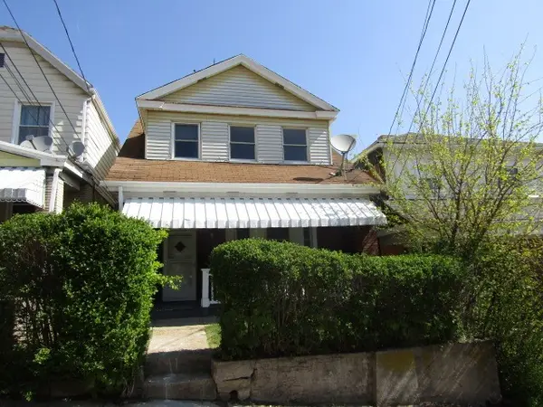 327 Quincy Ave, Pittsburgh, PA 15210