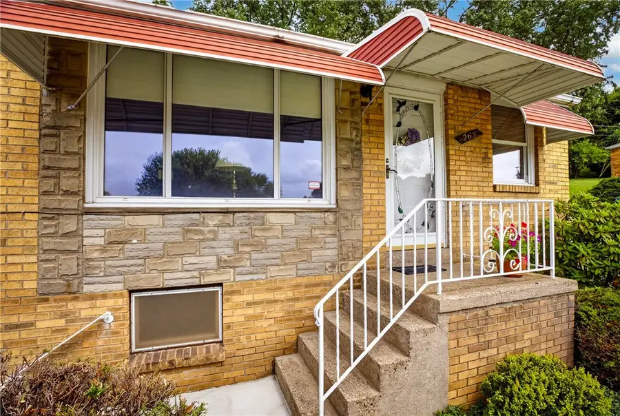 265 Bost Dr, West Mifflin, PA 15122 - #2