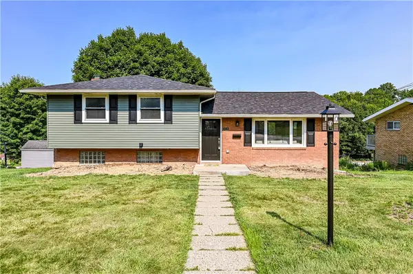 1110 Skyline Drive, Greensburg, PA 15601