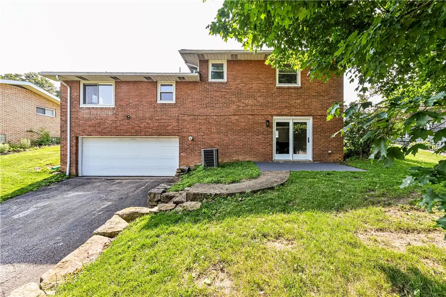 1110 Skyline Drive, Greensburg, PA 15601 - #2