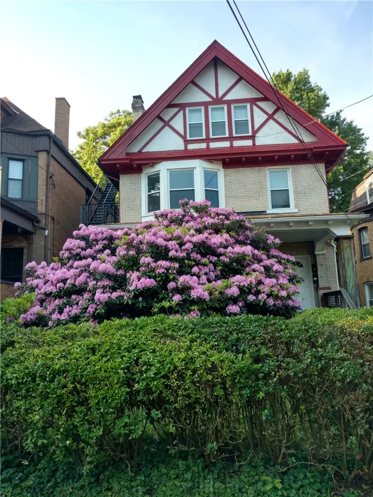 5846 Hobart, Pittsburgh, PA 15217 - #1