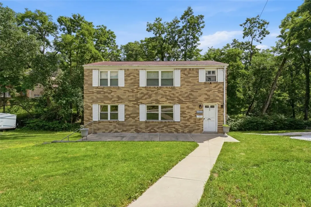 218-220 Pointview, Pittsburgh, PA 15227 - #1
